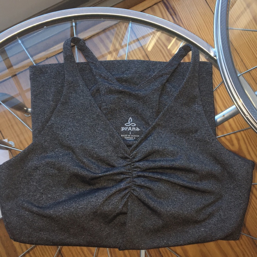 NWOT— PRANA TOP